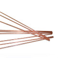 DIN EN 1044:CP202 Copper phosphorus brazing rod manufacturing